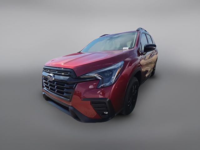 2026 Subaru Ascent Premium