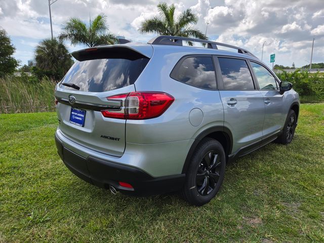 2026 Subaru Ascent Premium