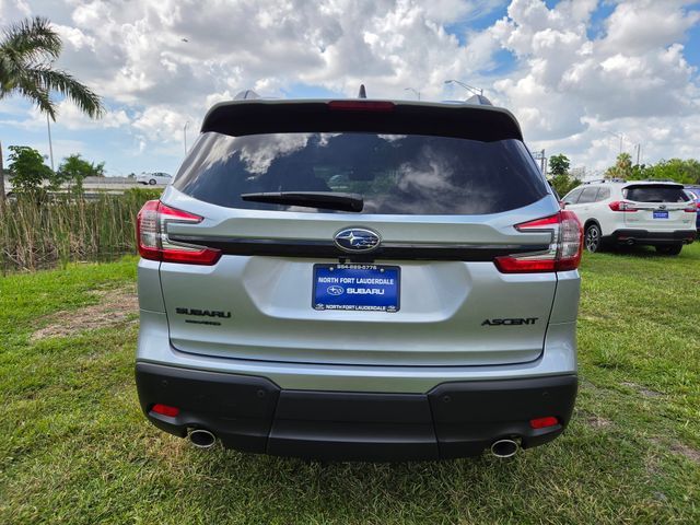 2026 Subaru Ascent Premium