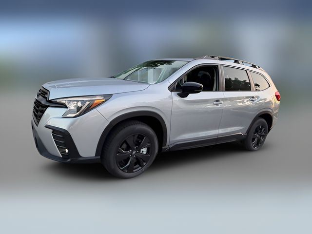 2026 Subaru Ascent Premium