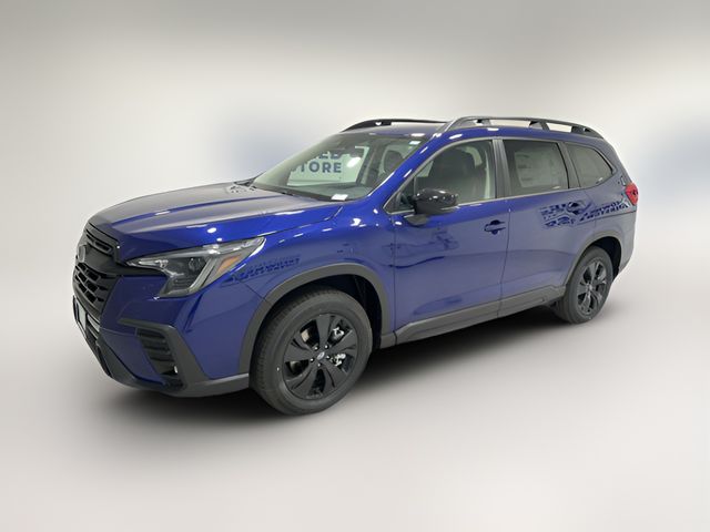 2026 Subaru Ascent Premium