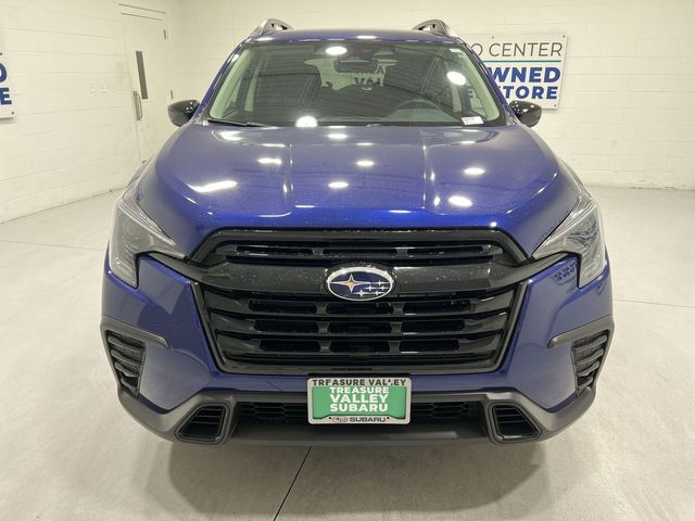 2026 Subaru Ascent Premium