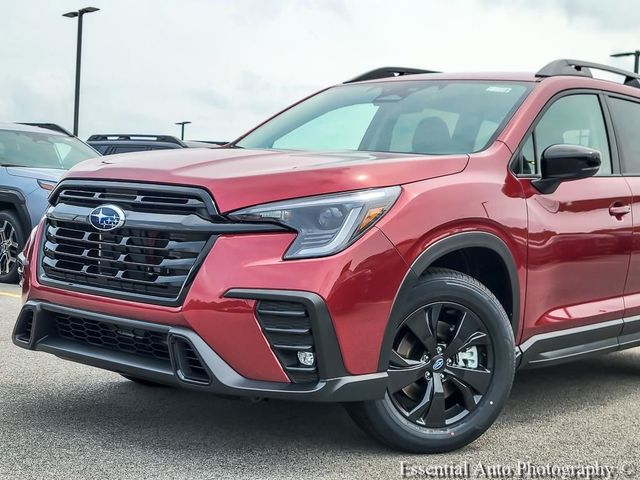 2026 Subaru Ascent Premium