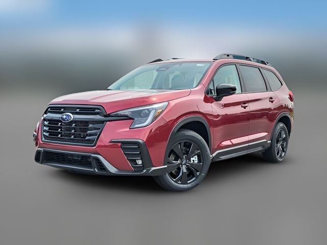 2026 Subaru Ascent Premium