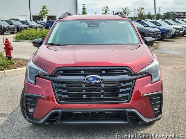 2026 Subaru Ascent Premium