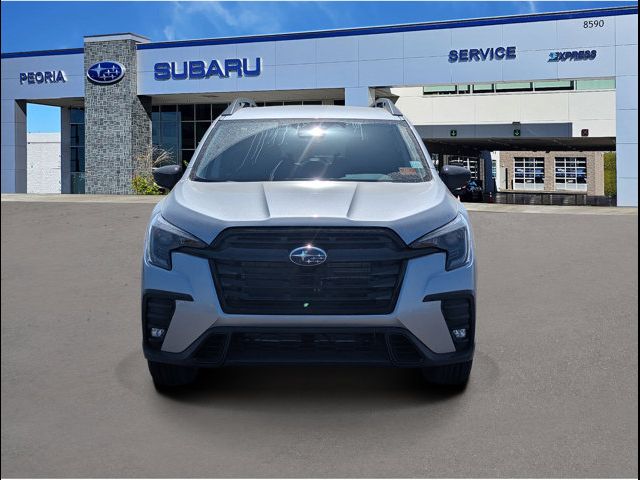 2026 Subaru Ascent Premium