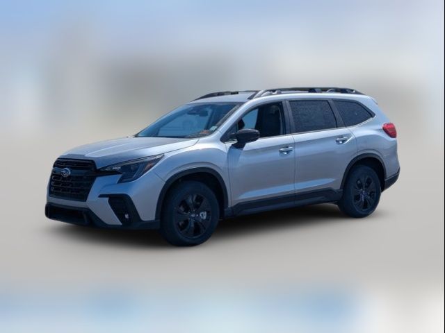 2026 Subaru Ascent Premium