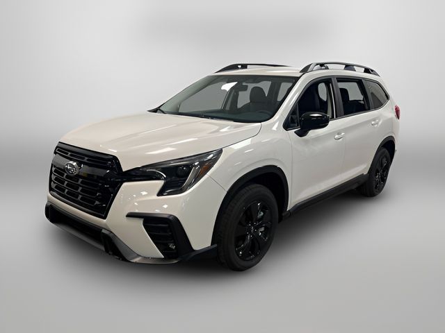 2026 Subaru Ascent Premium