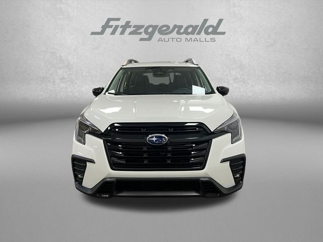 2026 Subaru Ascent Premium