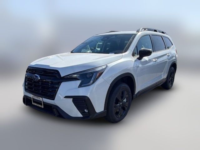 2026 Subaru Ascent Premium