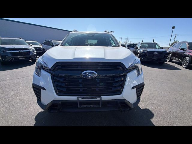 2026 Subaru Ascent Premium