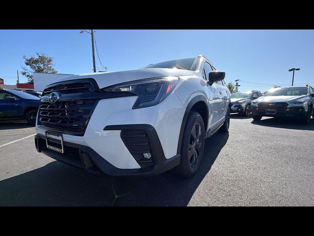 2026 Subaru Ascent Premium
