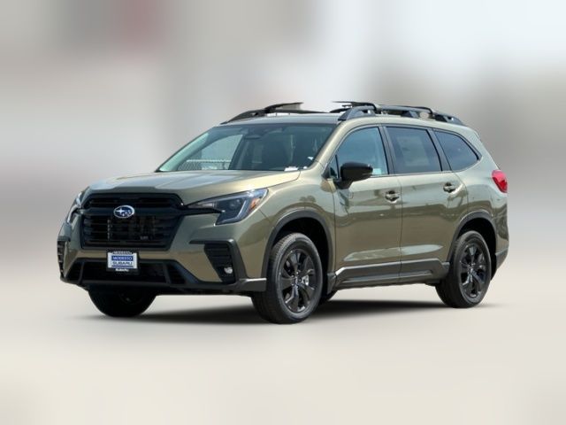 2026 Subaru Ascent Premium