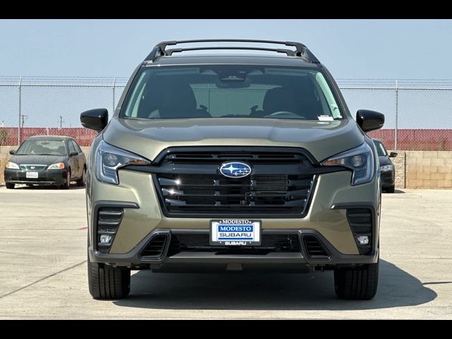 2026 Subaru Ascent Premium