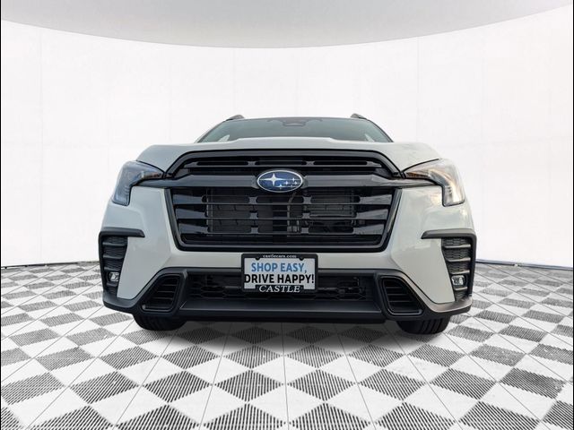 2026 Subaru Ascent Premium