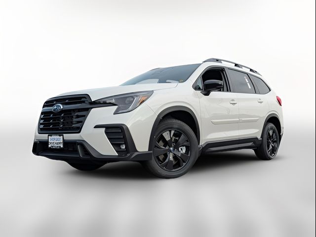 2026 Subaru Ascent Premium
