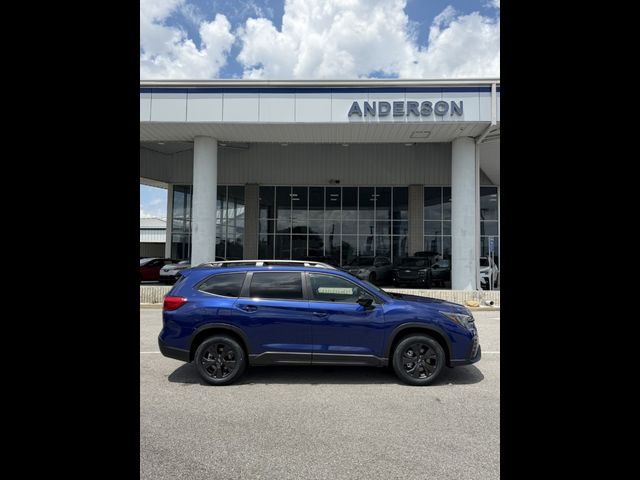 2026 Subaru Ascent Premium