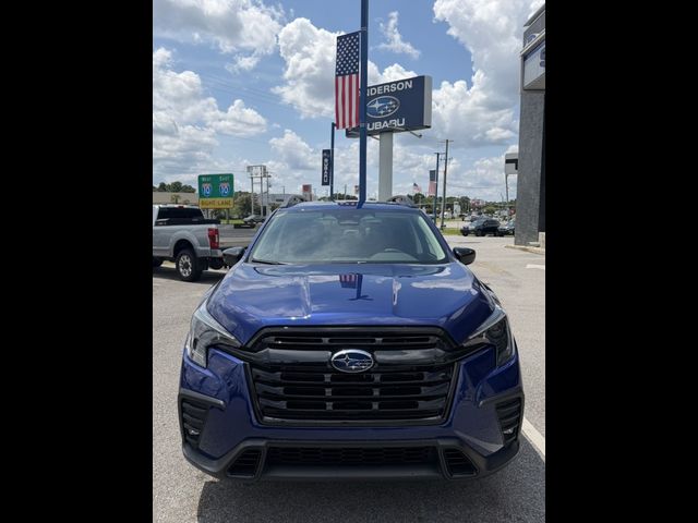 2026 Subaru Ascent Premium