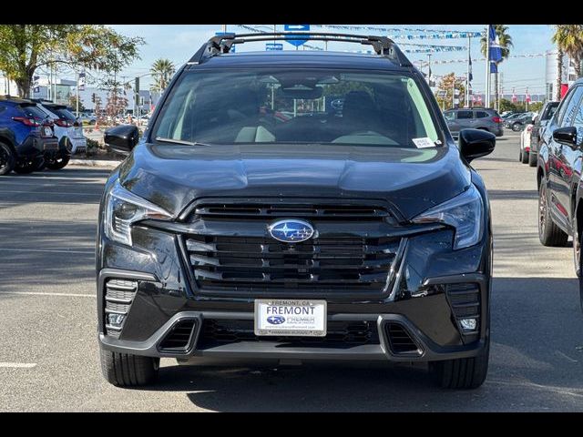 2026 Subaru Ascent Premium