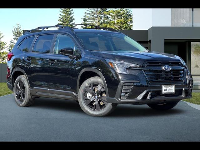 2026 Subaru Ascent Premium