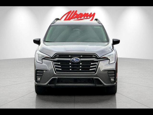 2026 Subaru Ascent Premium