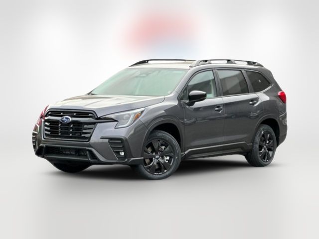 2026 Subaru Ascent Premium