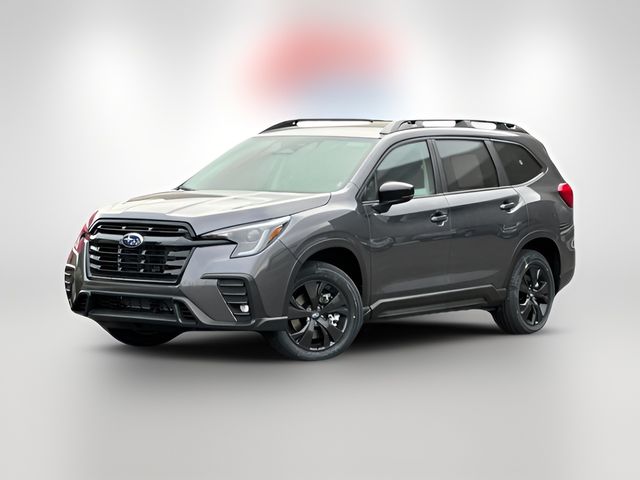 2026 Subaru Ascent Premium
