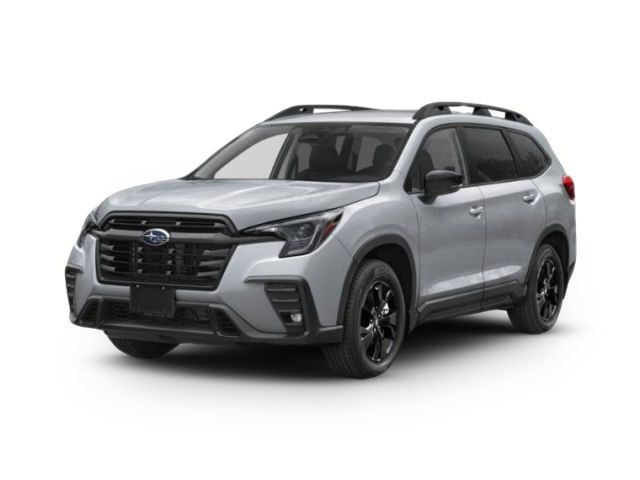 2026 Subaru Ascent Premium
