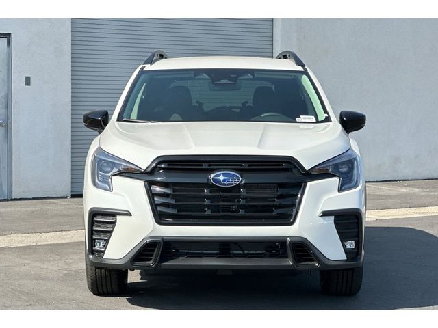 2026 Subaru Ascent Premium