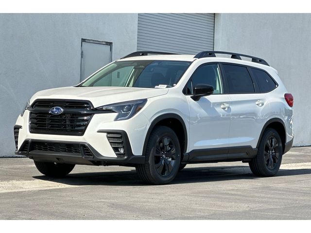 2026 Subaru Ascent Premium
