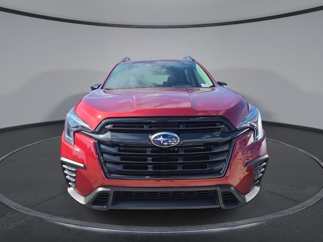 2026 Subaru Ascent Premium