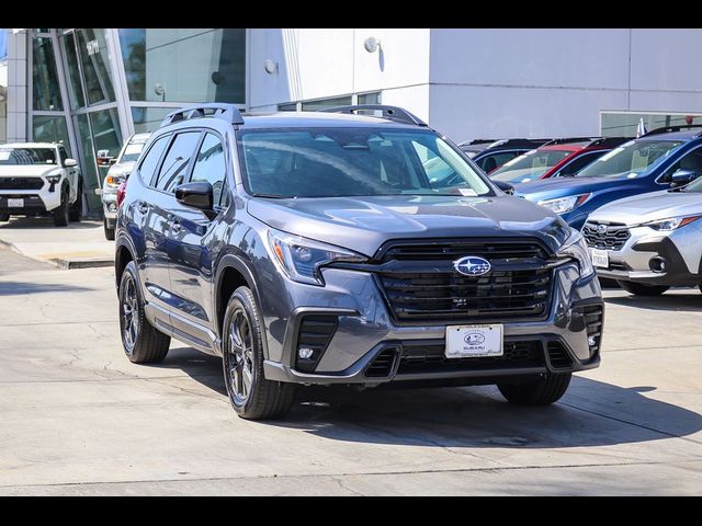 2026 Subaru Ascent Premium