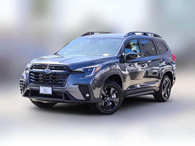 2026 Subaru Ascent Premium