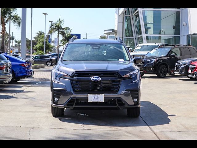 2026 Subaru Ascent Premium
