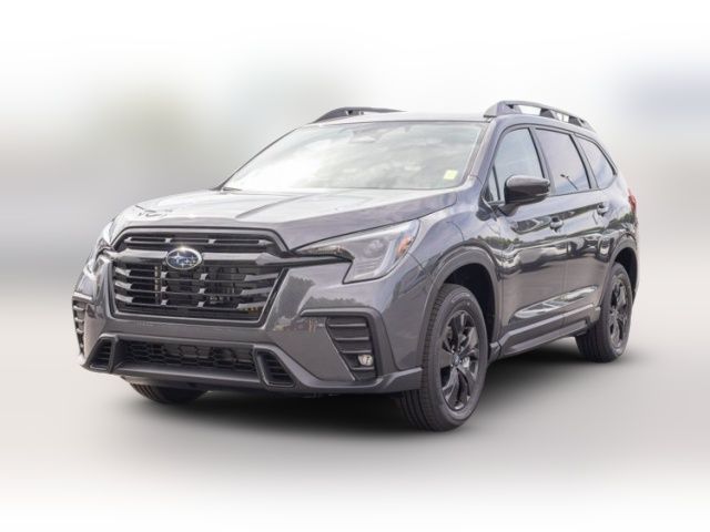 2026 Subaru Ascent Premium