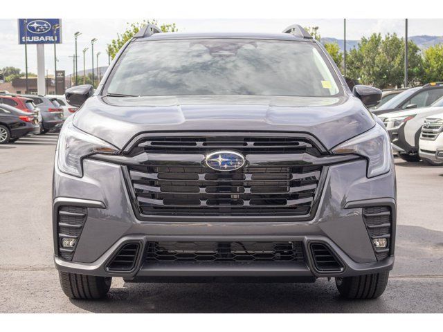 2026 Subaru Ascent Premium