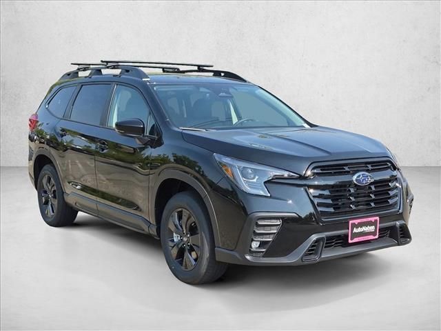 2026 Subaru Ascent Premium