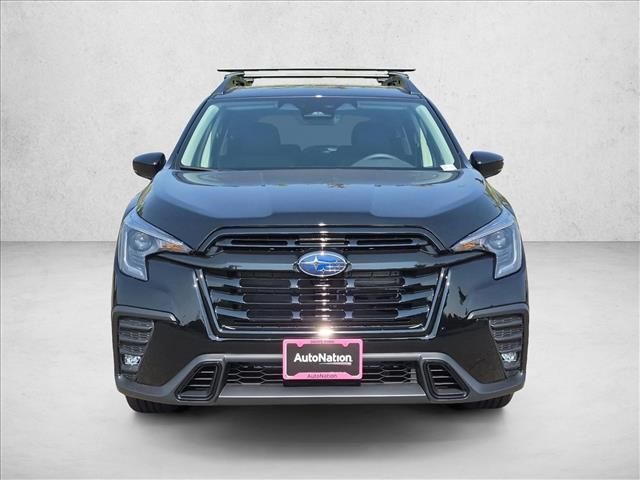 2026 Subaru Ascent Premium