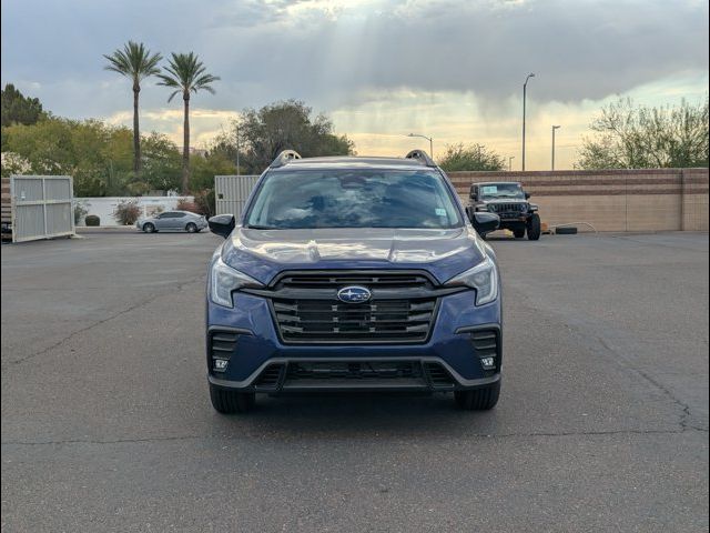 2026 Subaru Ascent Premium