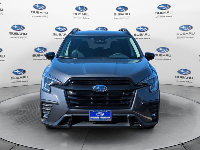 2026 Subaru Ascent Premium