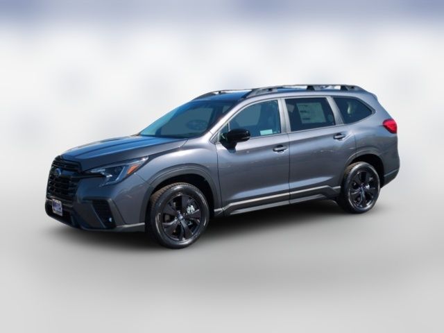 2026 Subaru Ascent Premium