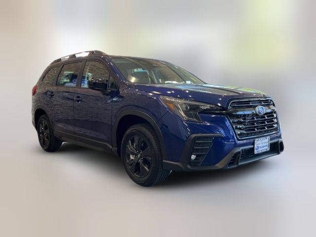 2026 Subaru Ascent Premium