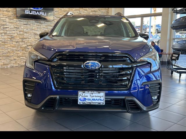 2026 Subaru Ascent Premium