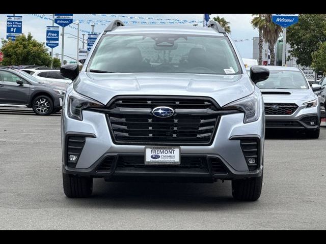 2026 Subaru Ascent Premium
