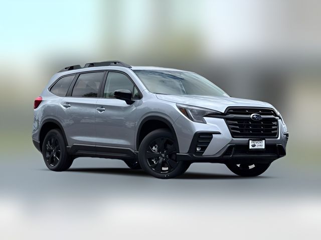 2026 Subaru Ascent Premium