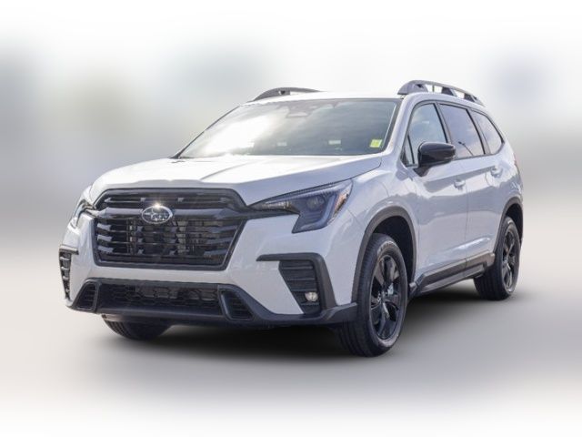 2026 Subaru Ascent Premium
