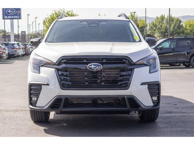 2026 Subaru Ascent Premium