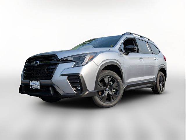 2026 Subaru Ascent Premium