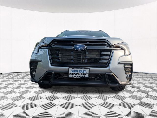 2026 Subaru Ascent Premium