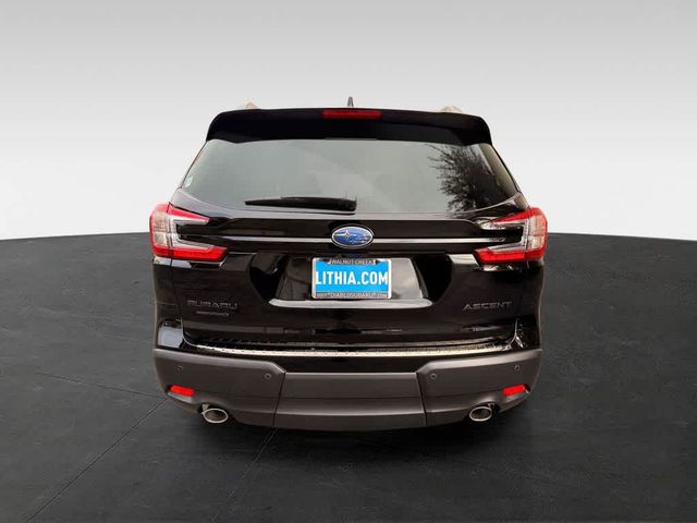 2026 Subaru Ascent Premium